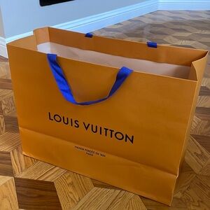 Louis Vuitton bag